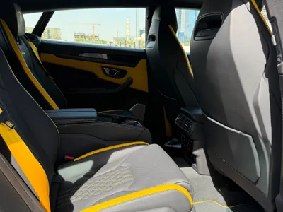 2023 لمبرجيني اوروس اس