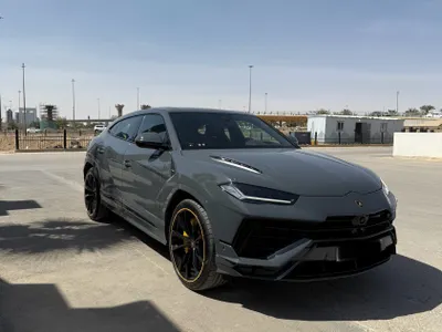 2023 لمبرجيني اوروس اس