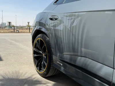 2023 لمبرجيني اوروس اس