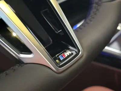 2025 BMW 7 Series 735i