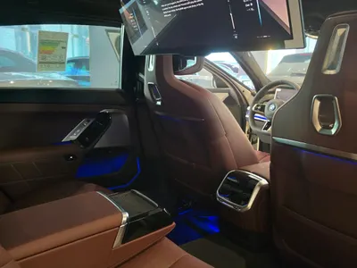 2025 BMW 7 Series 735i