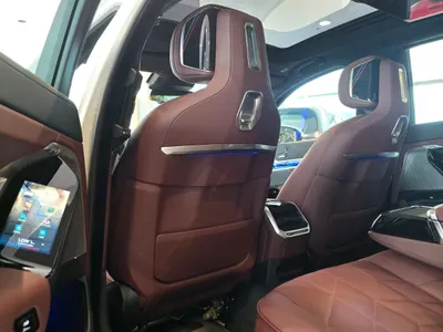 2025 BMW 7 Series 735i