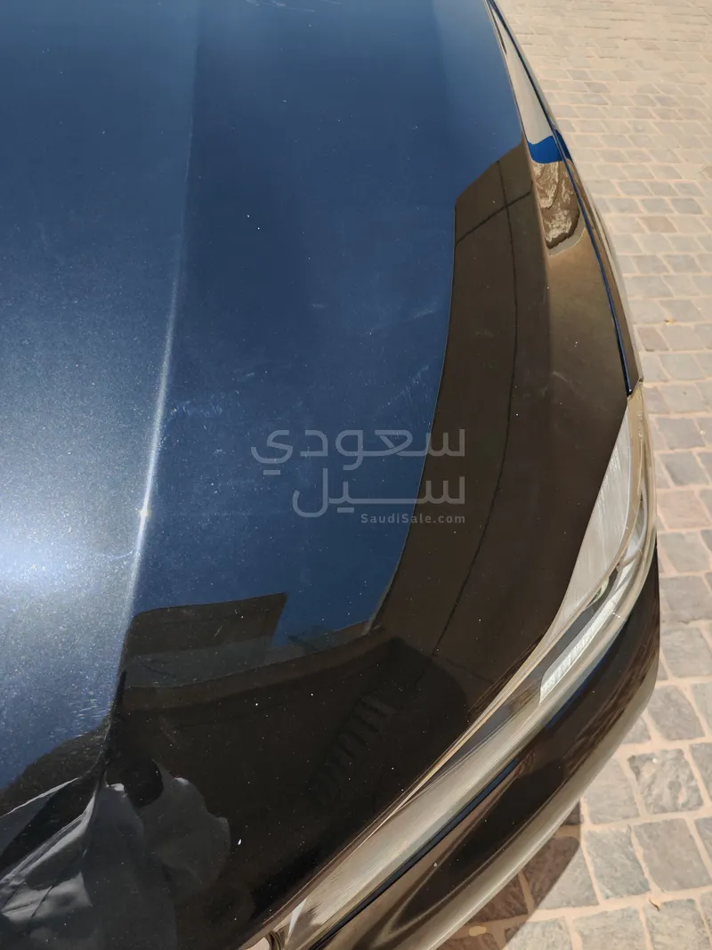 2018 بي ام دبليو الفئة السابعة 730 إل أي