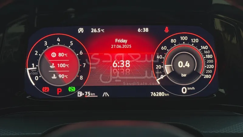 2023 Volkswagen GTI