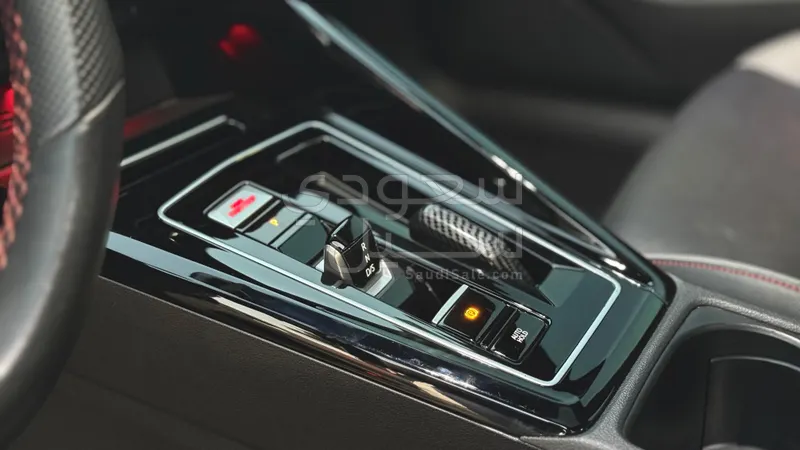 2023 Volkswagen GTI