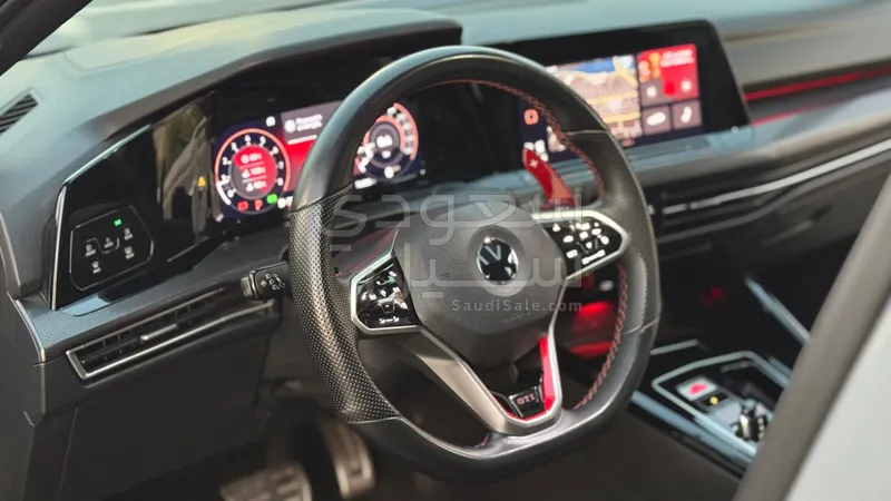 2023 Volkswagen GTI