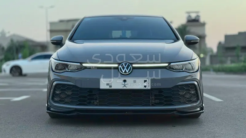 2023 Volkswagen GTI