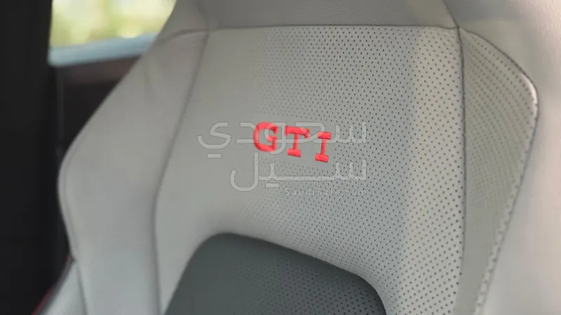 2023 Volkswagen GTI