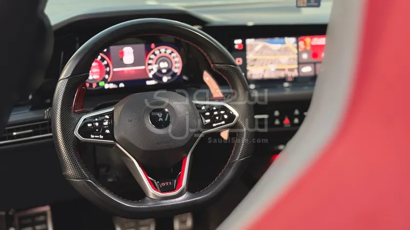 2023 Volkswagen GTI