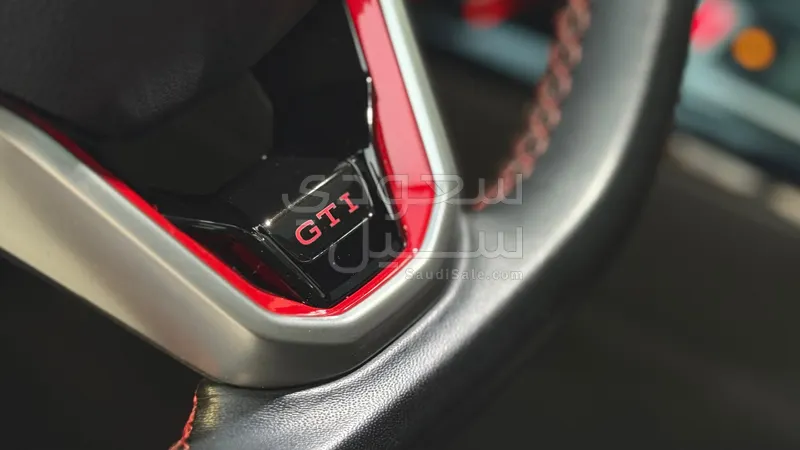 2023 Volkswagen GTI