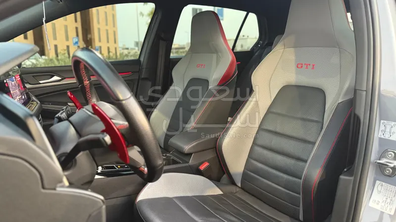 2023 Volkswagen GTI