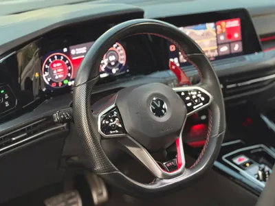 2023 Volkswagen GTI