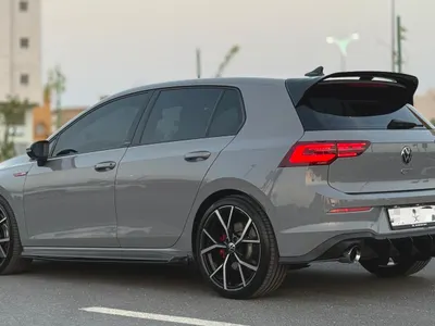 2023 Volkswagen GTI