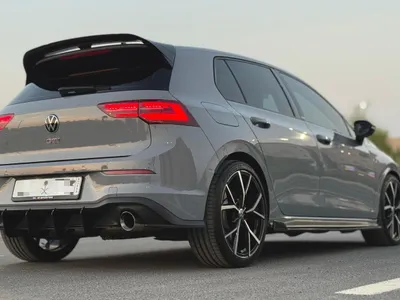 2023 Volkswagen GTI