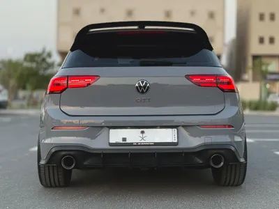 2023 Volkswagen GTI