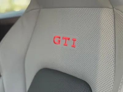2023 Volkswagen GTI