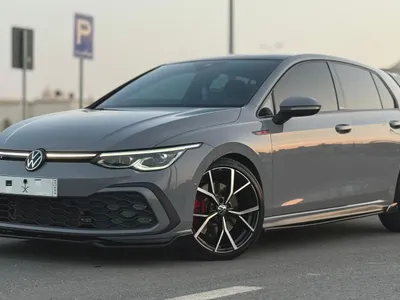 2023 Volkswagen GTI