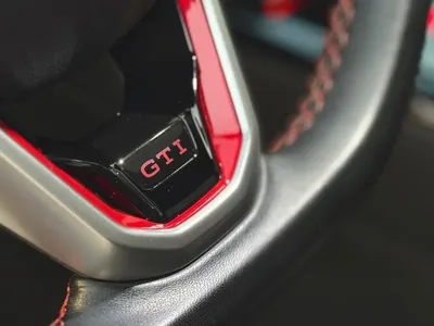 2023 Volkswagen GTI