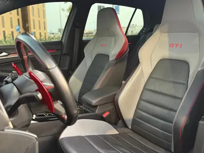 2023 Volkswagen GTI