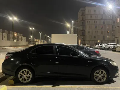 2014 ام جي ام جي 6