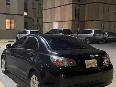 2014 ام جي ام جي 6