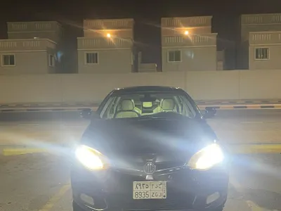 2014 ام جي ام جي 6