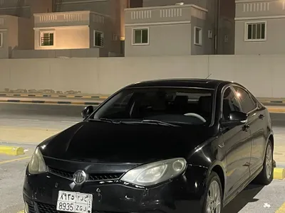 2014 ام جي ام جي 6