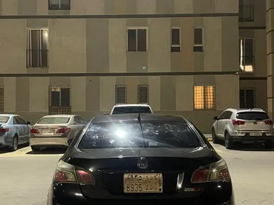 2014 ام جي ام جي 6