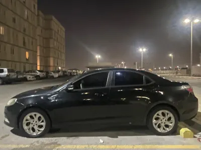 2014 ام جي ام جي 6