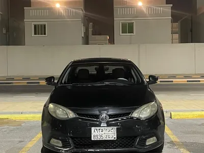 2014 ام جي ام جي 6