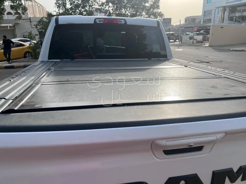 2023 Dodge Ram Rebel