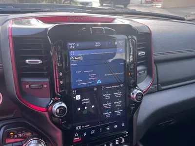 2023 Dodge Ram Rebel