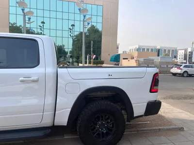 2023 Dodge Ram Rebel