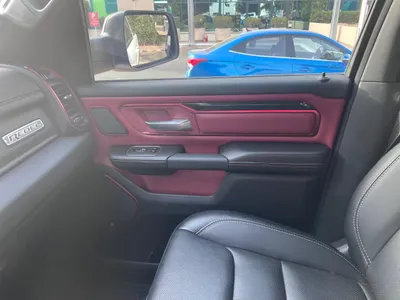 2023 Dodge Ram Rebel