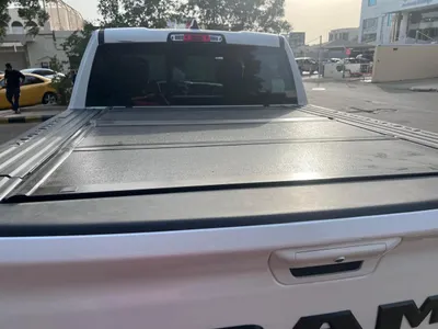 2023 Dodge Ram Rebel