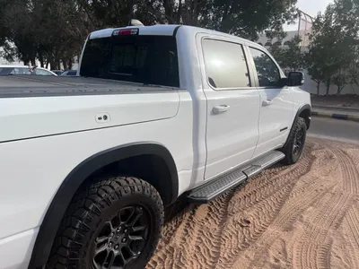 2023 Dodge Ram Rebel