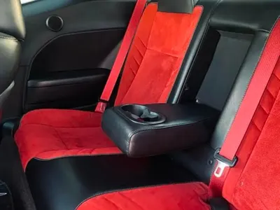 2016 Dodge Challenger SRT8 392 Scat Pack Shaker
