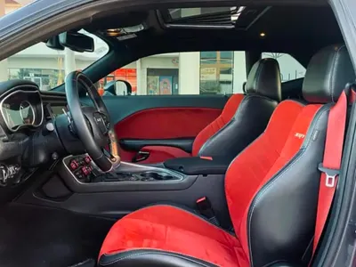 2016 Dodge Challenger SRT8 392 Scat Pack Shaker