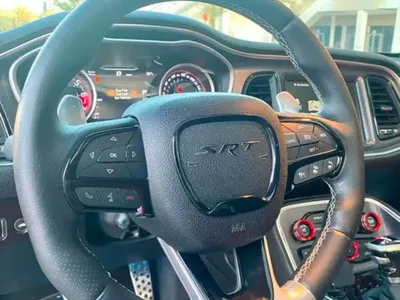 2016 Dodge Challenger SRT8 392 Scat Pack Shaker