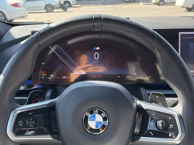 2024 BMW 5 Series 520i Mkit