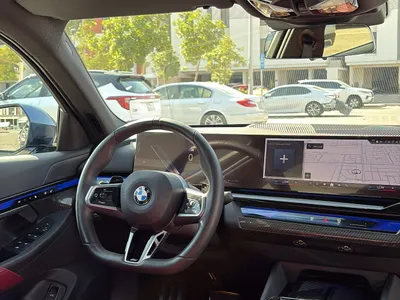2024 BMW 5 Series 520i Mkit