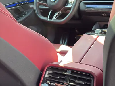 2024 BMW 5 Series 520i Mkit