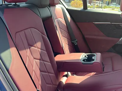 2024 BMW 5 Series 520i Mkit
