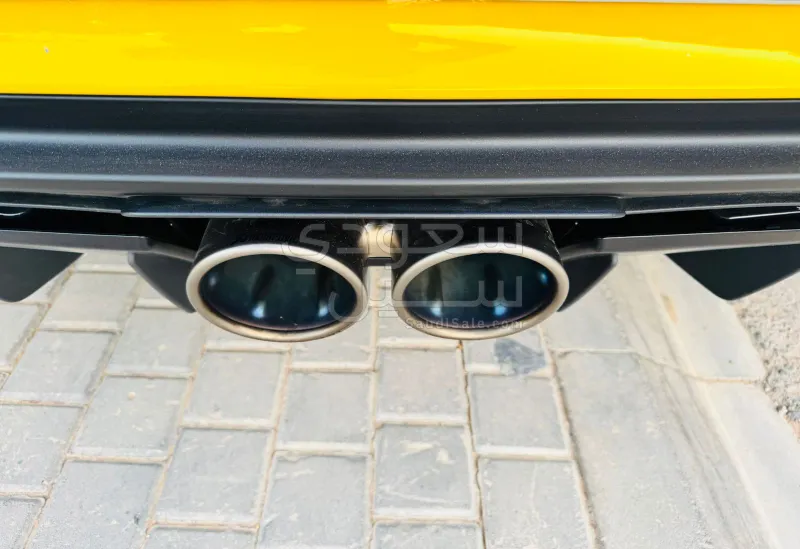 2022 Porsche 911 GT 3