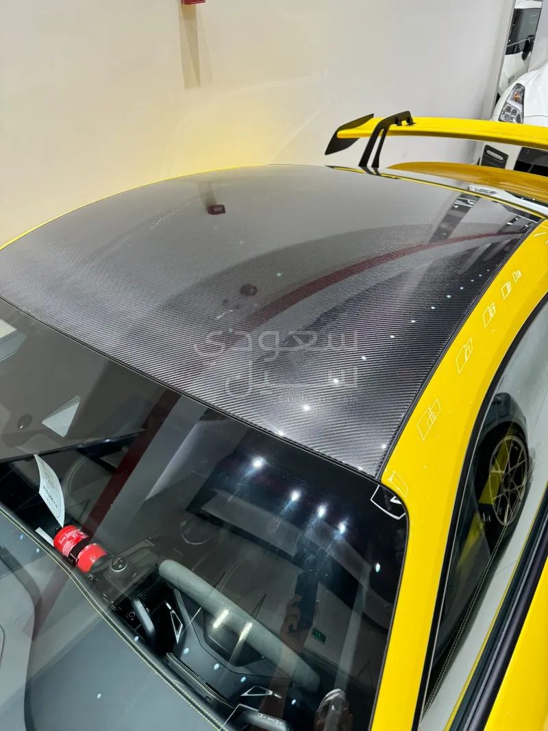 2022 Porsche 911 GT 3