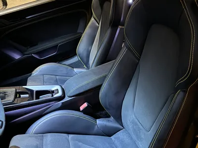 2022 بورش 911 جي تي 3