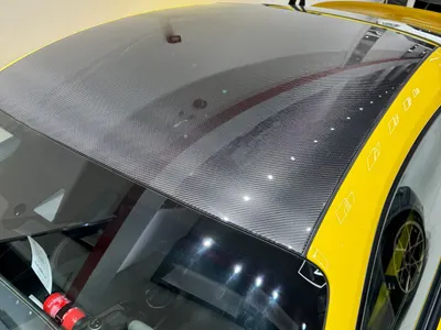 2022 Porsche 911 GT 3