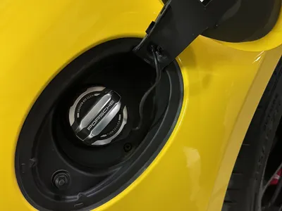 2022 بورش 911 جي تي 3