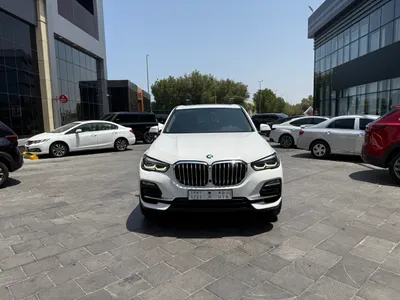 2019 بي ام دبليو الفئة اكس 5