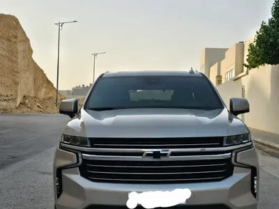 2023 شفروليه تاهو ال تي